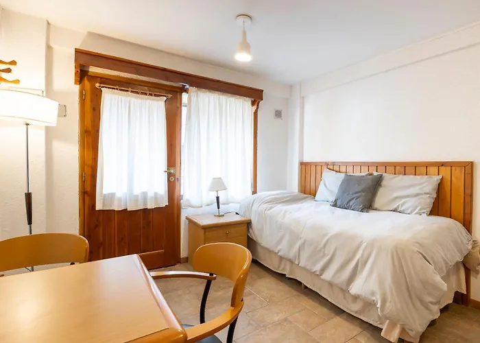 Hotel Punta Condor
