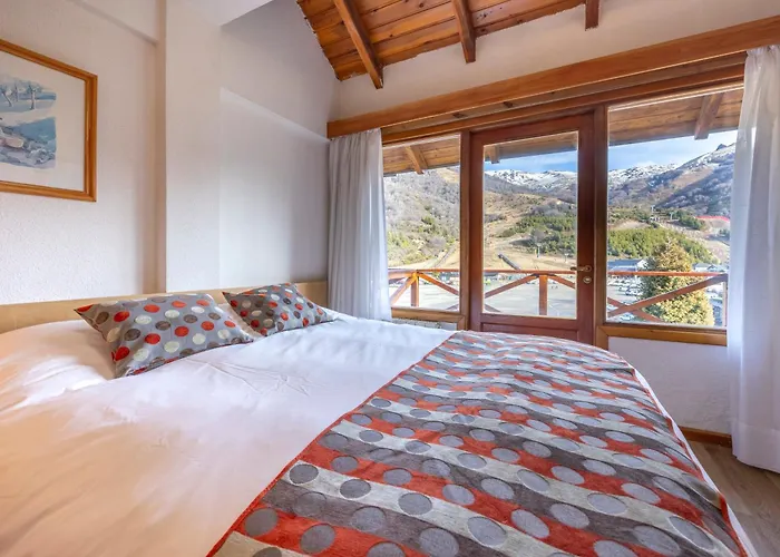 Hotel Punta Condor