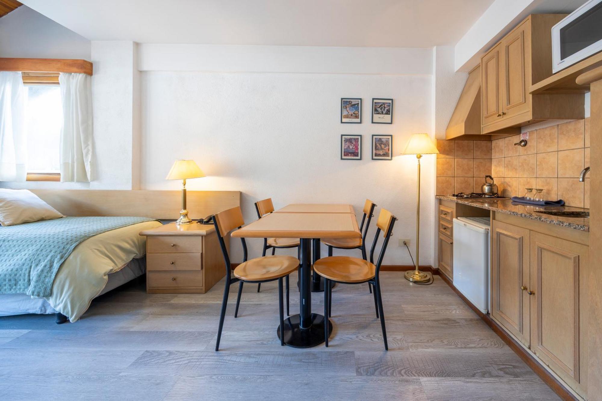 Punta Condor Hotel