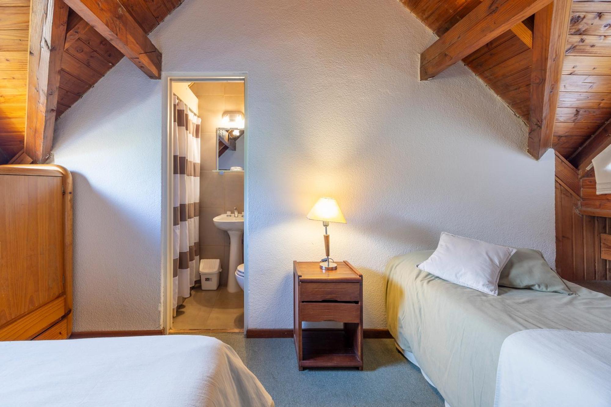 Hotel Punta Condor 3*