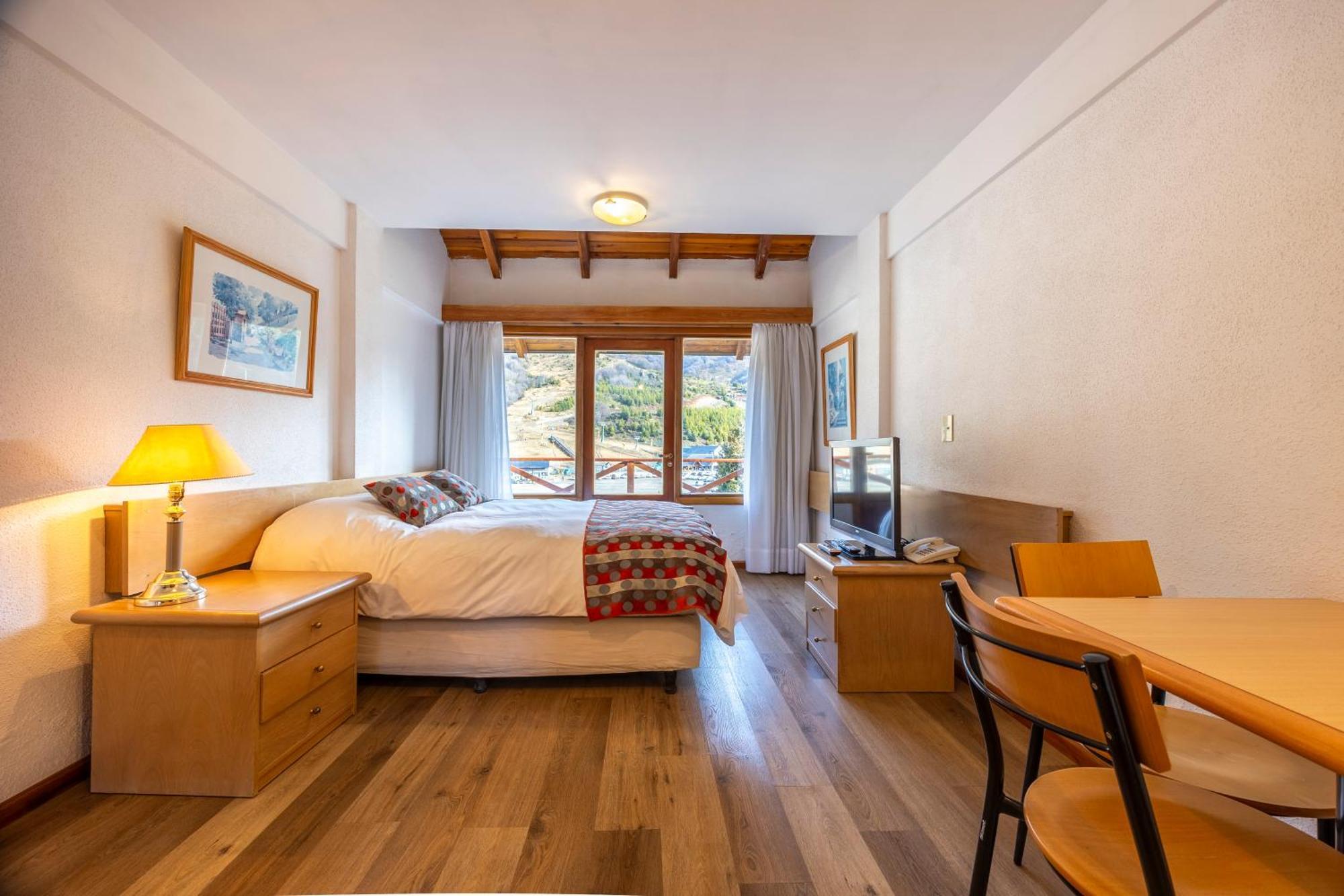 Punta Condor Hotel Cerro Catedral