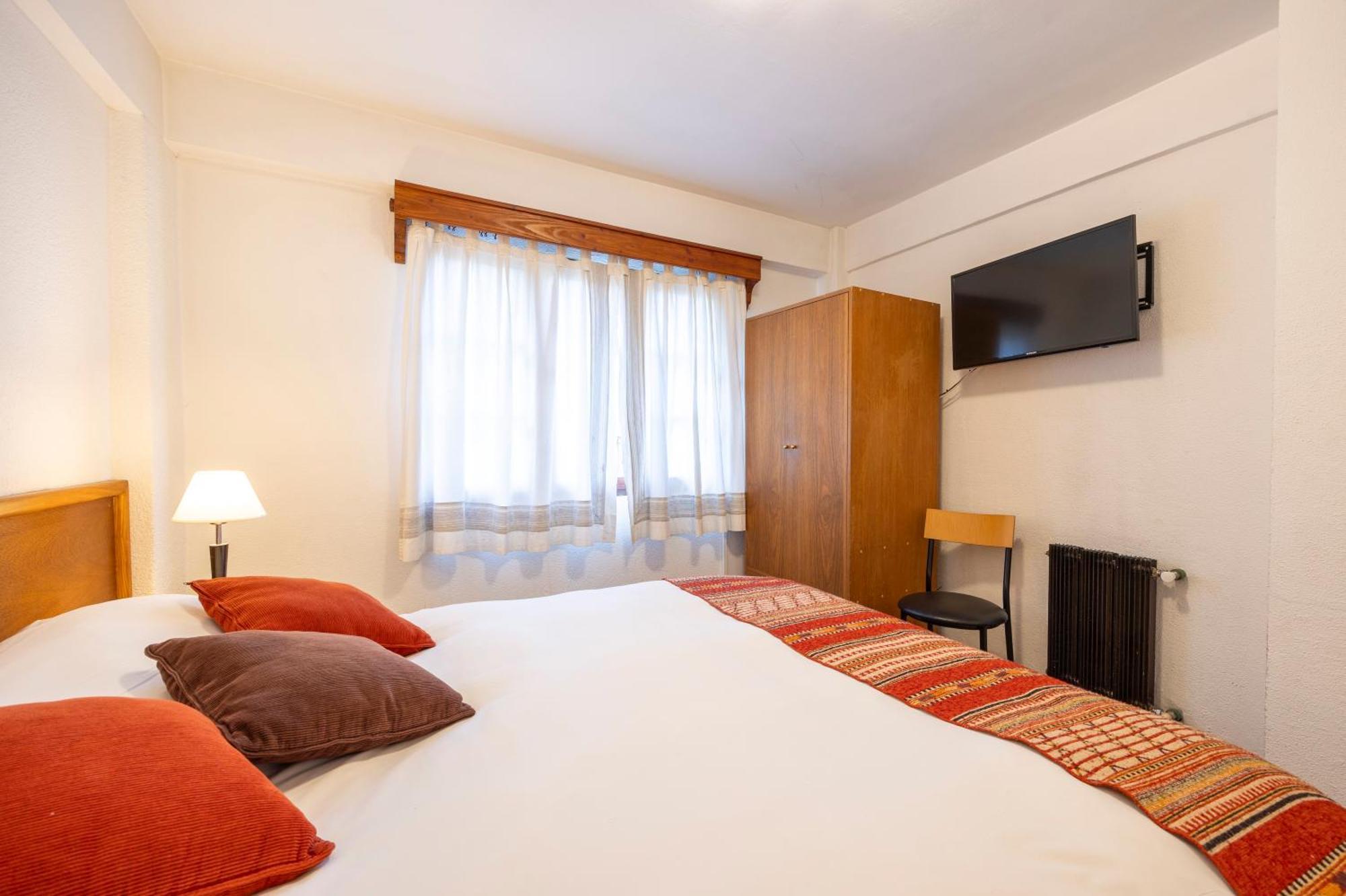 Punta Condor 3* Cerro Catedral