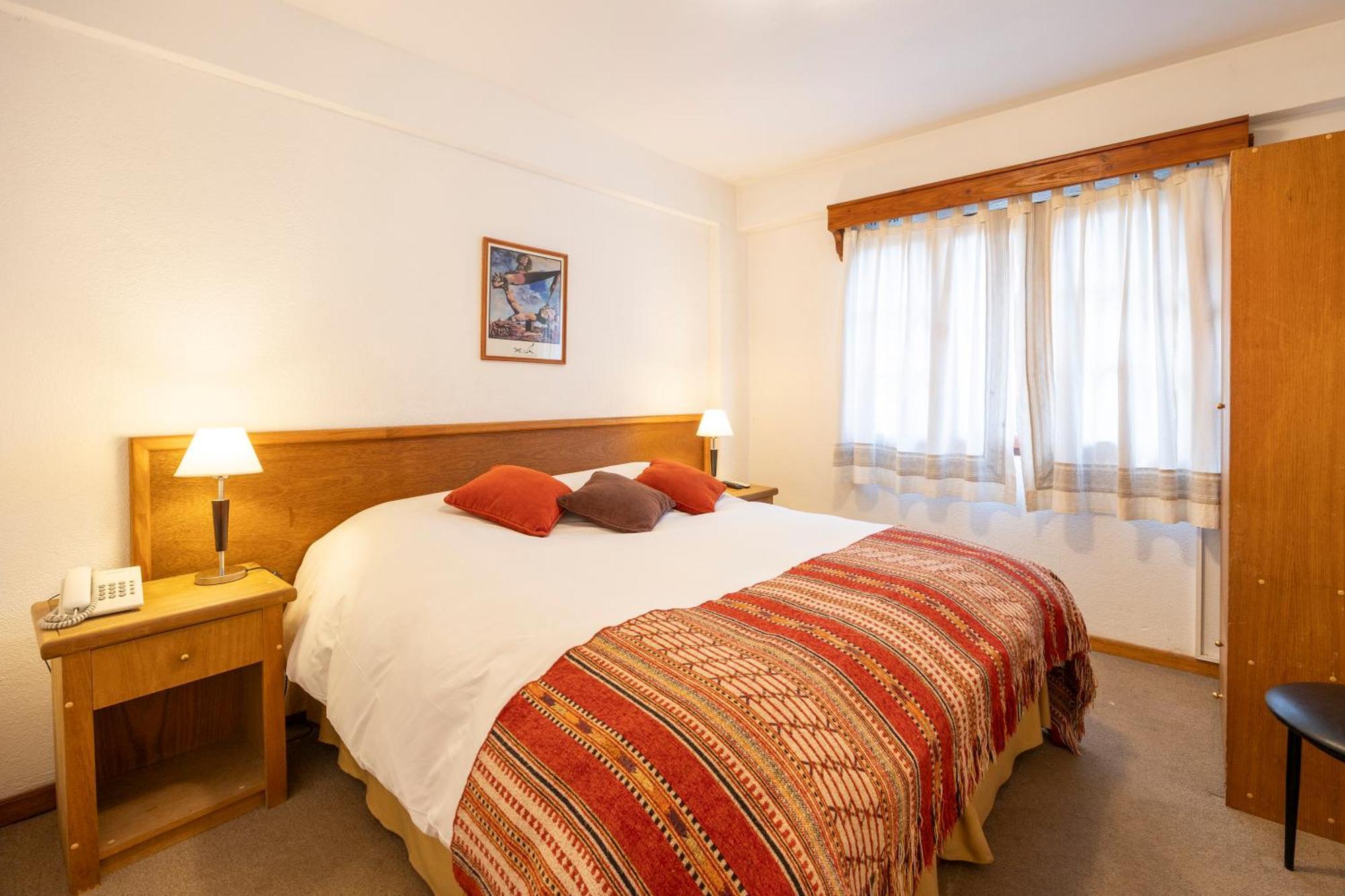 Punta Condor Hotel