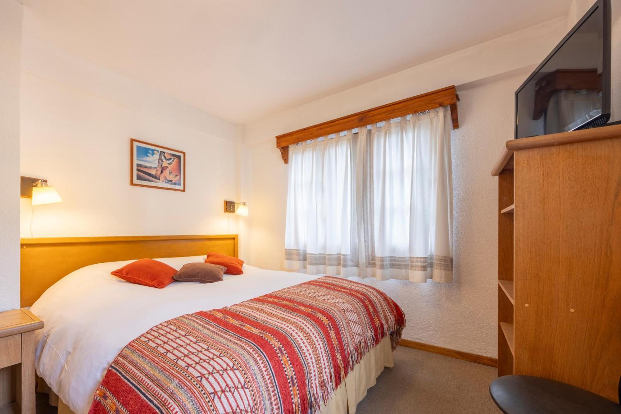 Hotel Punta Condor