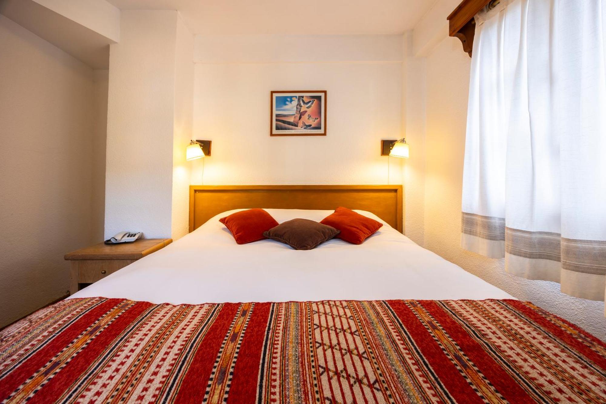 Punta Condor Hotel 3*