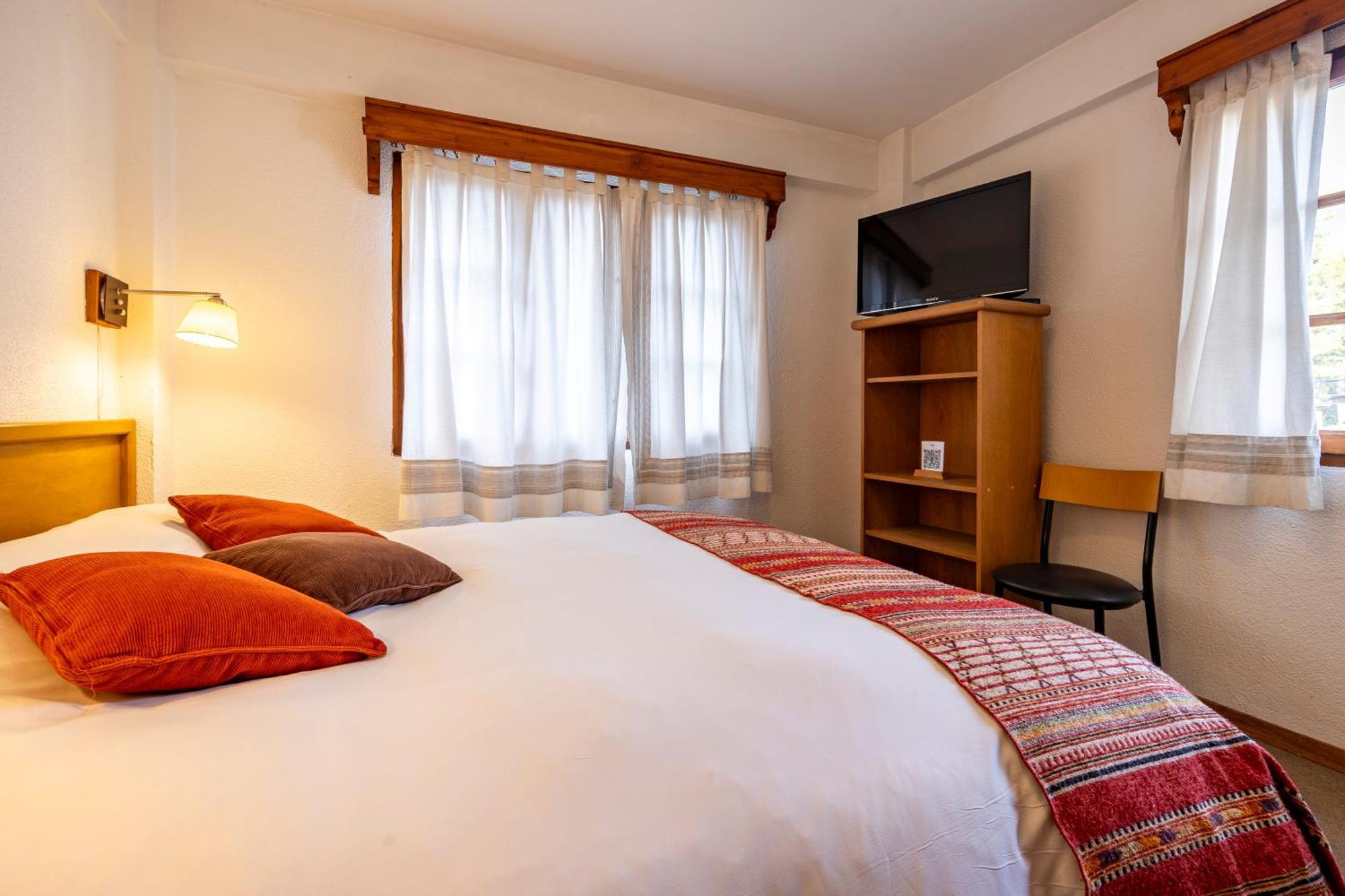 Punta Condor Hotel Cerro Catedral