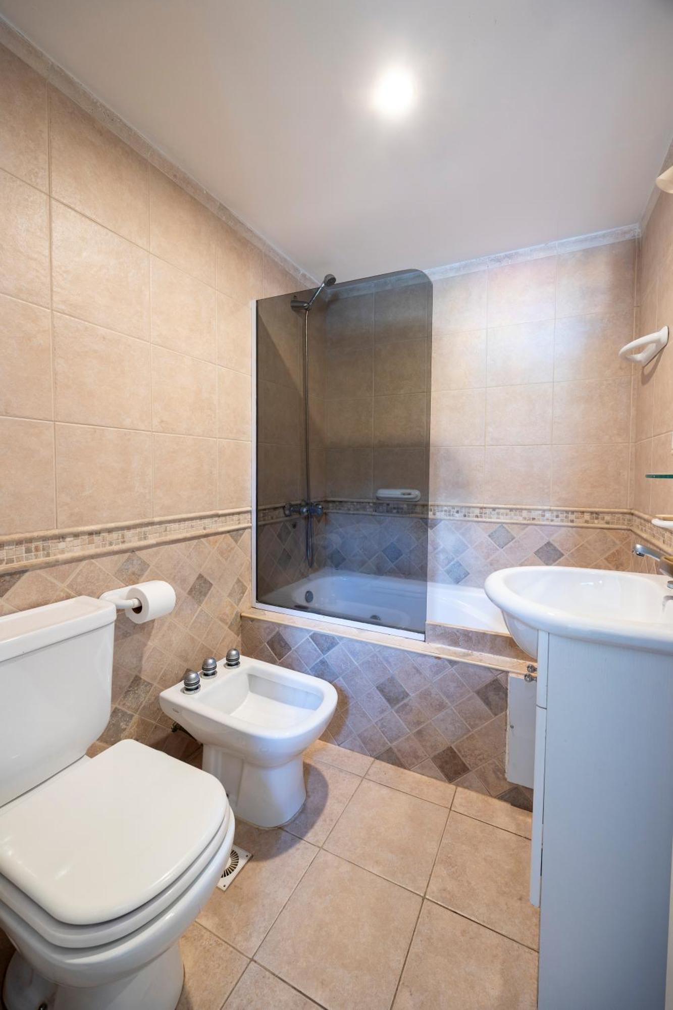 Hotel Punta Condor Cerro Catedral