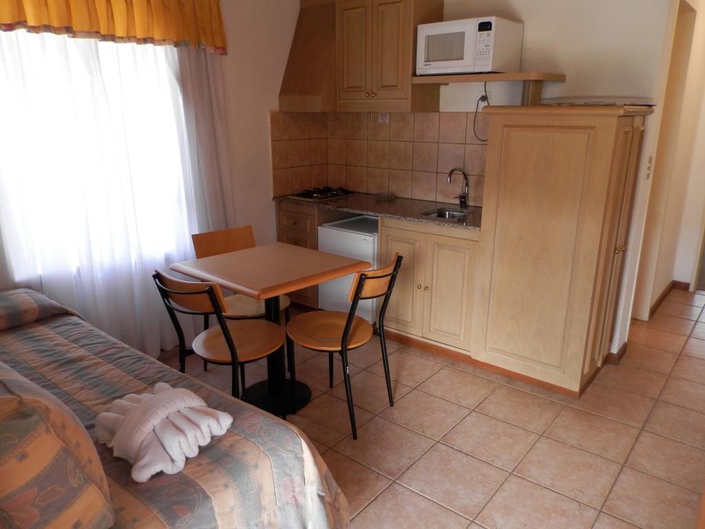 Hotel Punta Condor