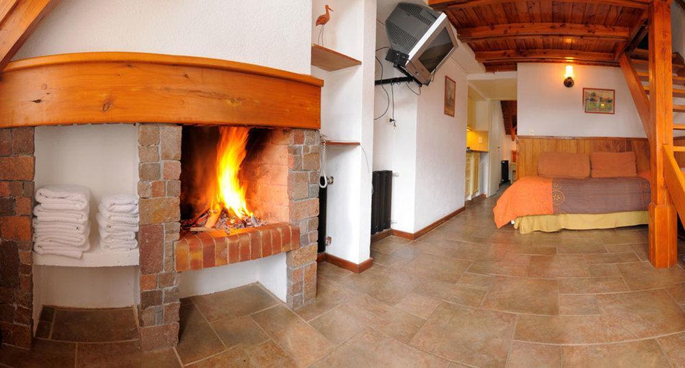 Punta Condor 3* Cerro Catedral