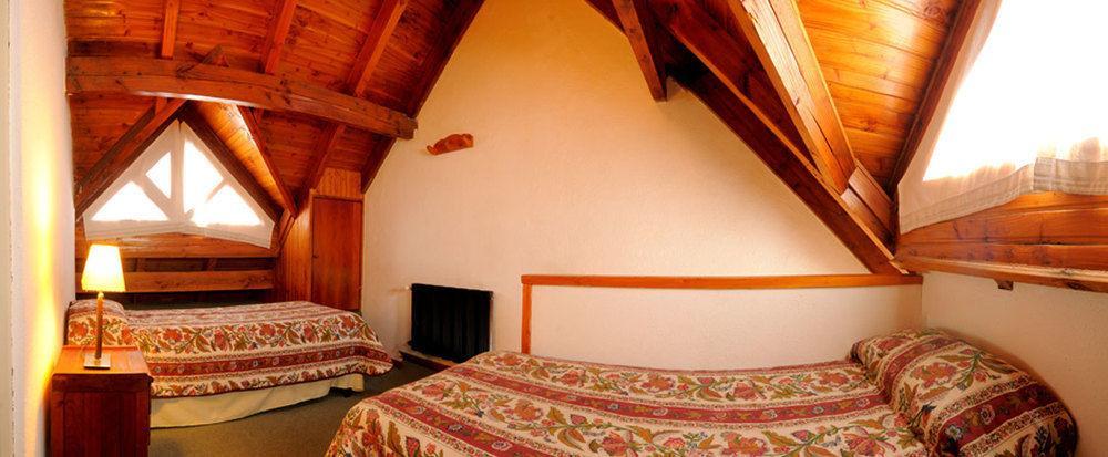 Punta Condor Hotel
