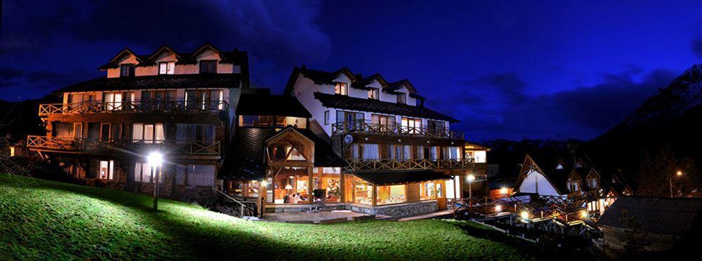 Punta Condor Hotel