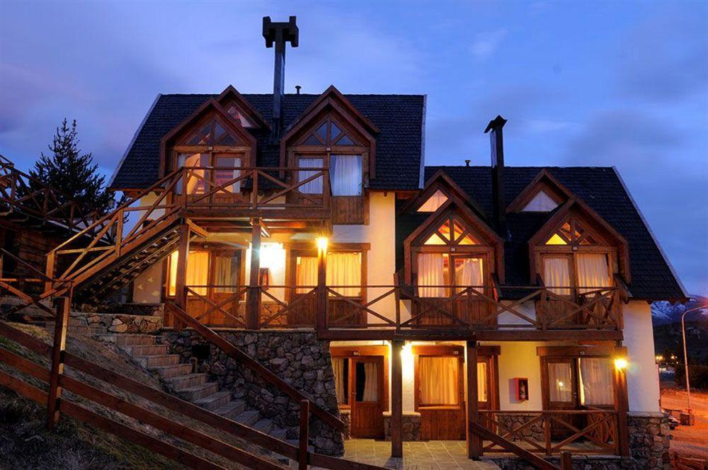 Punta Condor Hotel Cerro Catedral