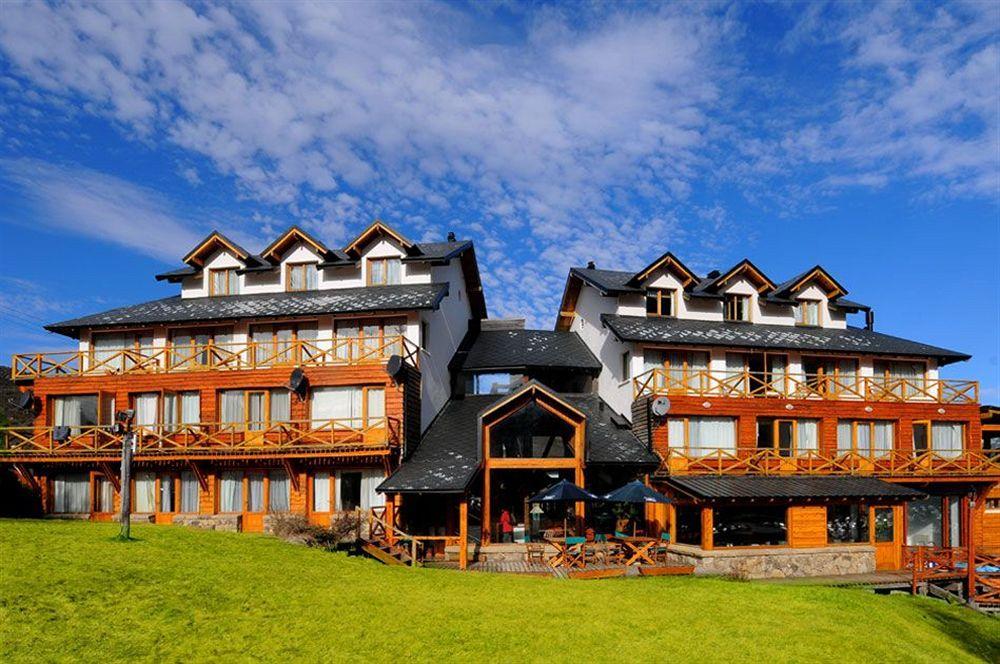 Punta Condor Hotel 3*