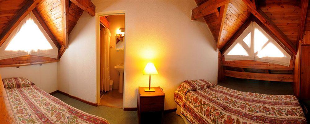 Punta Condor Hotel Cerro Catedral
