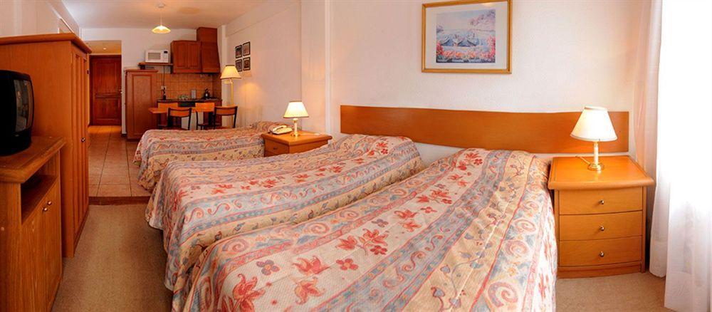 Punta Condor Hotel 3*