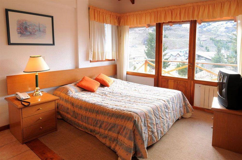 Punta Condor Hotel Cerro Catedral