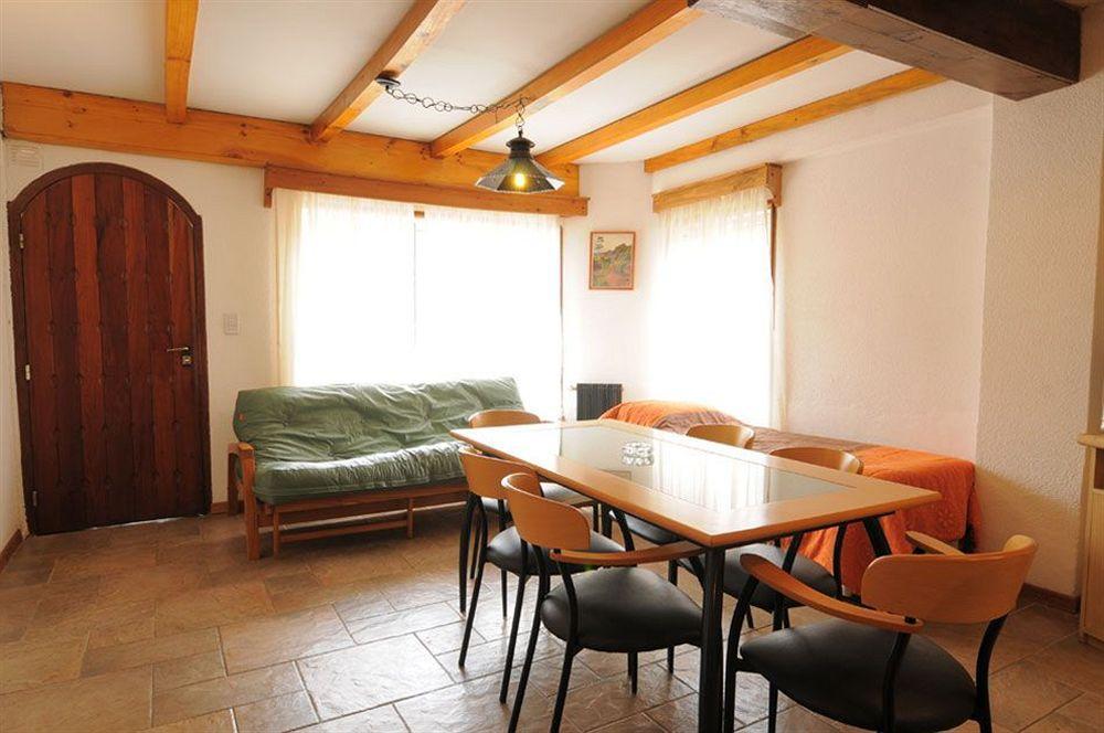 Punta Condor Hotel 3*