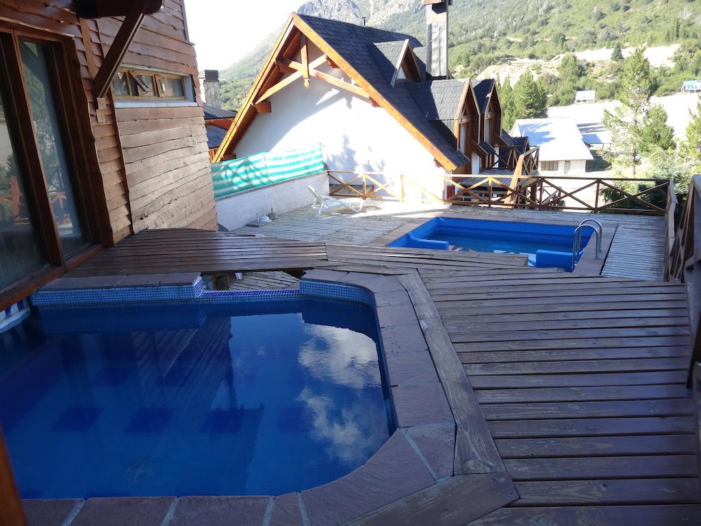 Punta Condor Hotel Cerro Catedral