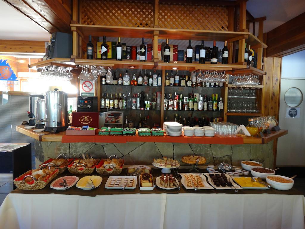 Hotel Punta Condor 3*