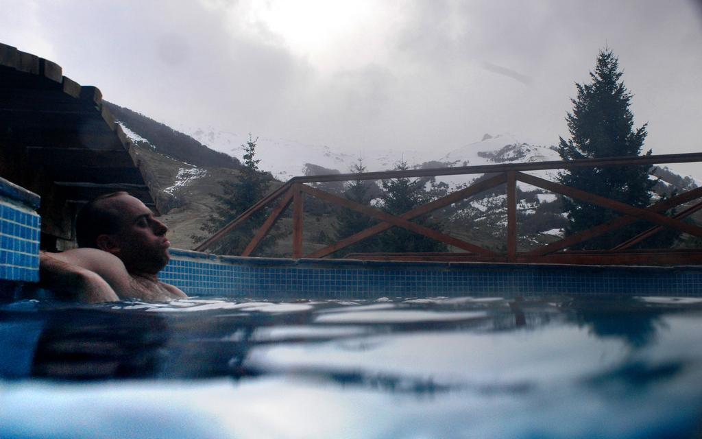 Punta Condor Hotel 3*