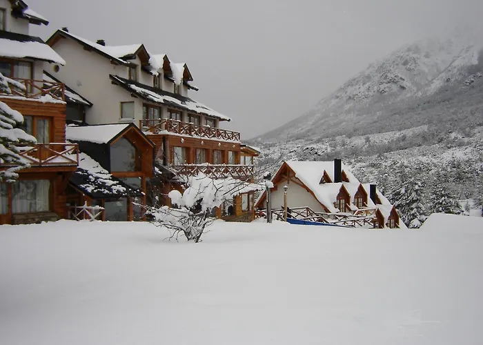 Hotel Punta Condor