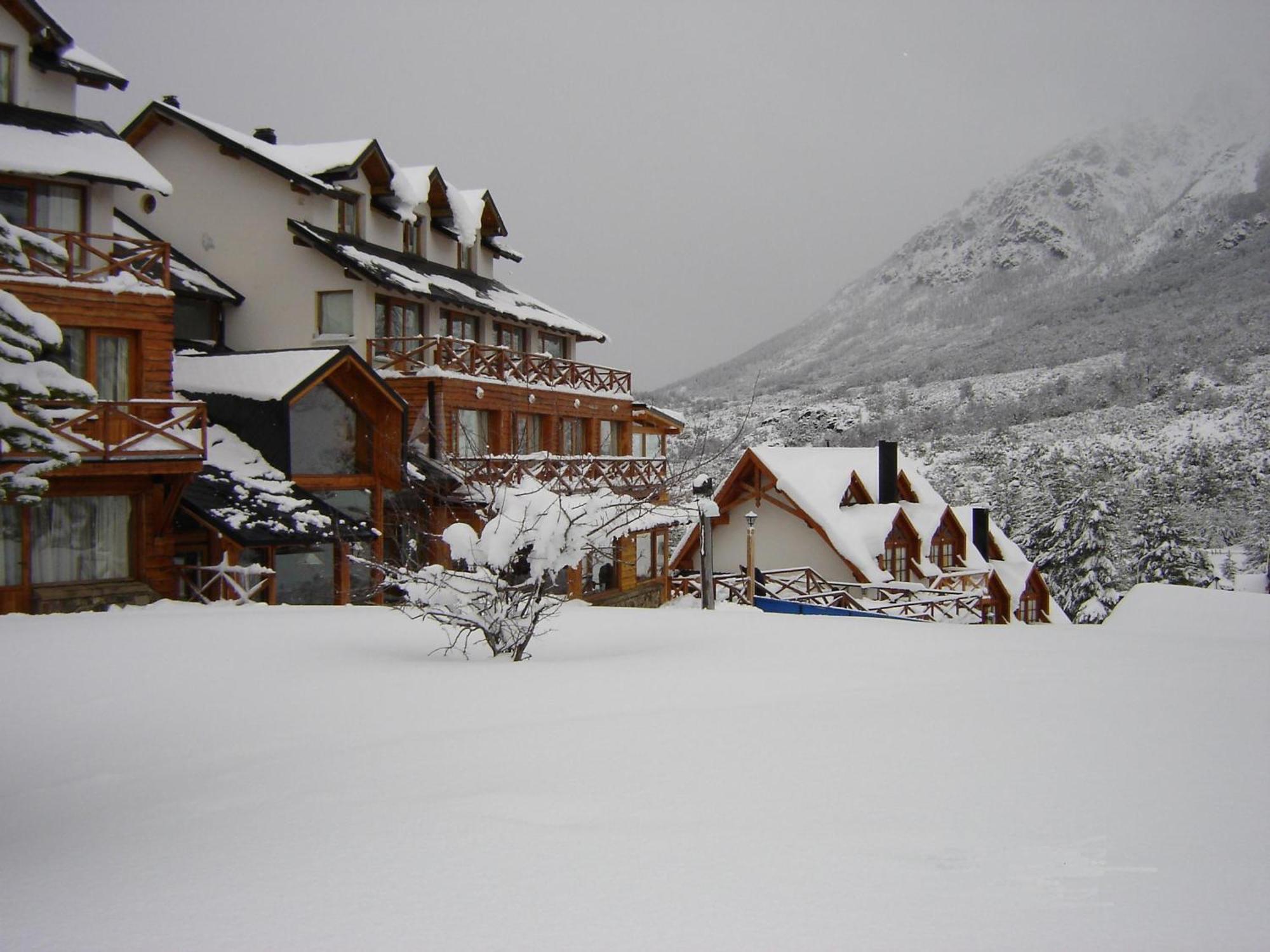 Punta Condor Hotel 3*