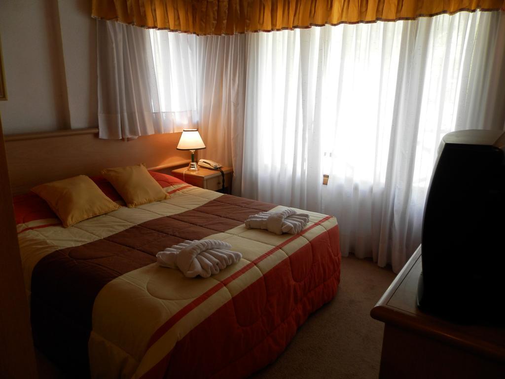 Punta Condor 3*