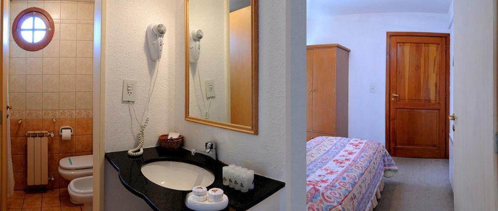 Punta Condor Hotel 3*
