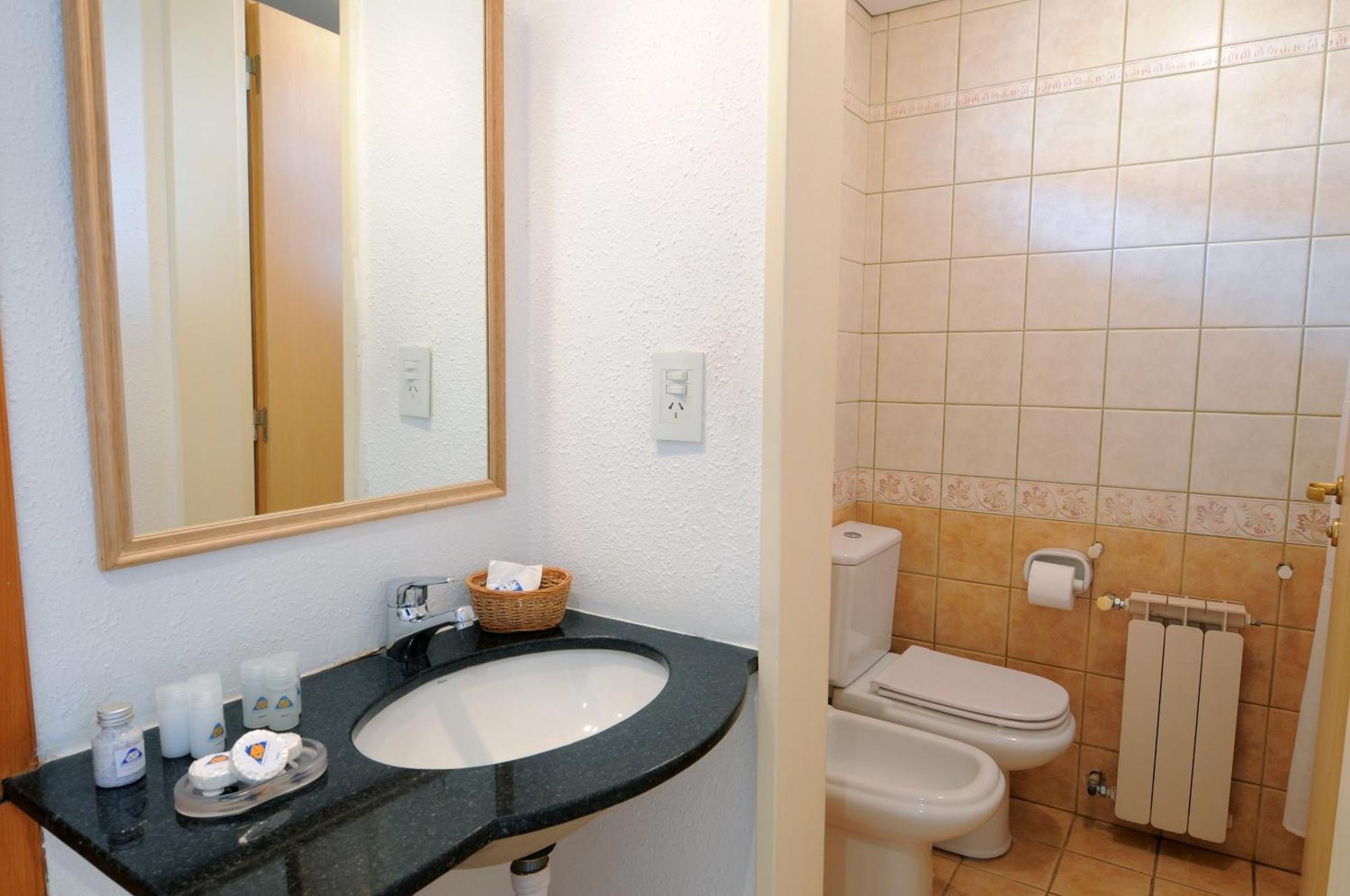 Punta Condor 3*