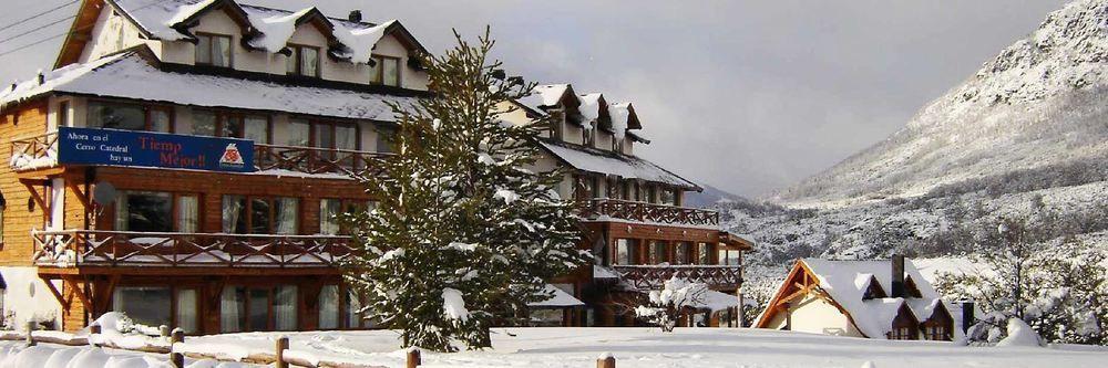 Punta Condor Hotel Cerro Catedral