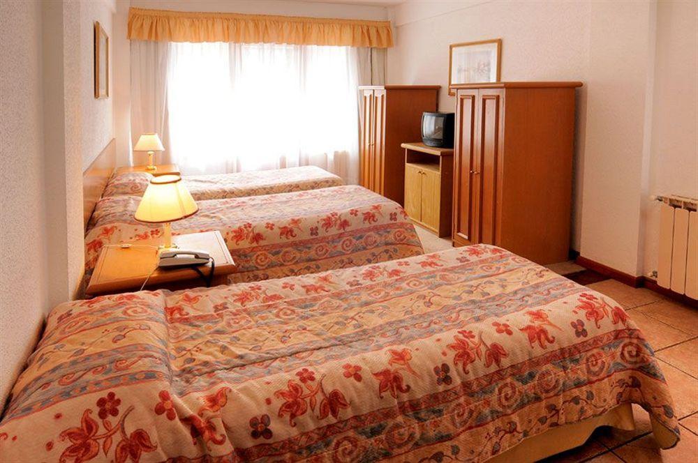 Punta Condor 3* Cerro Catedral