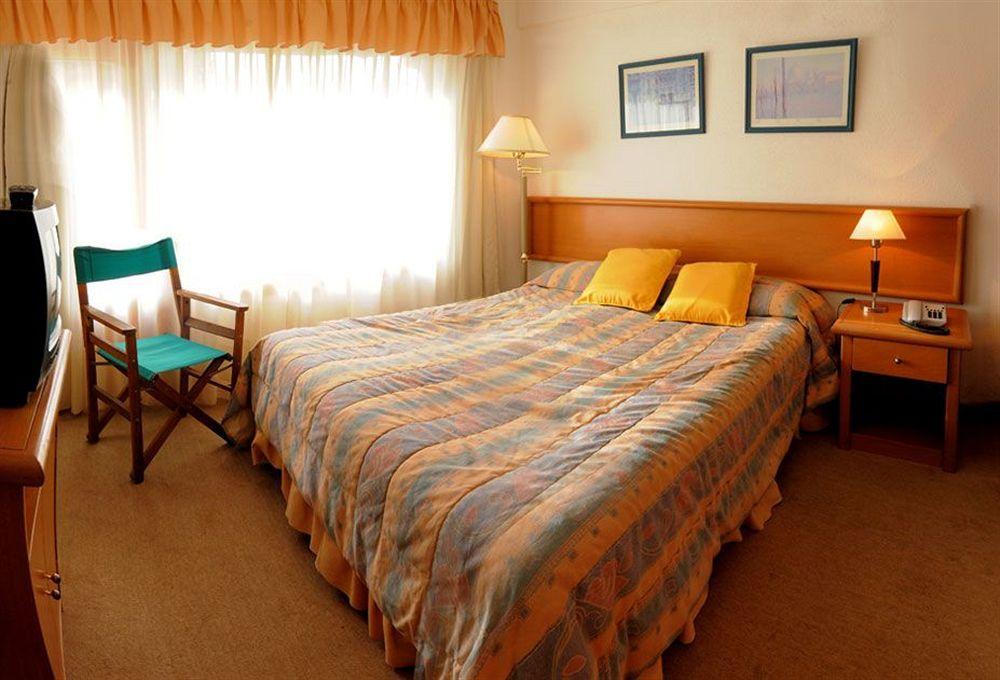 Punta Condor Hotel