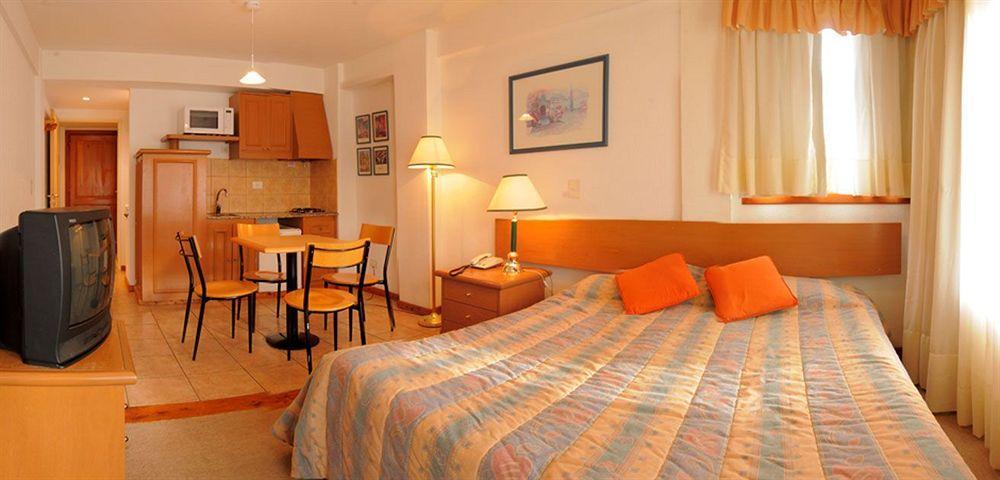 Punta Condor 3* Cerro Catedral