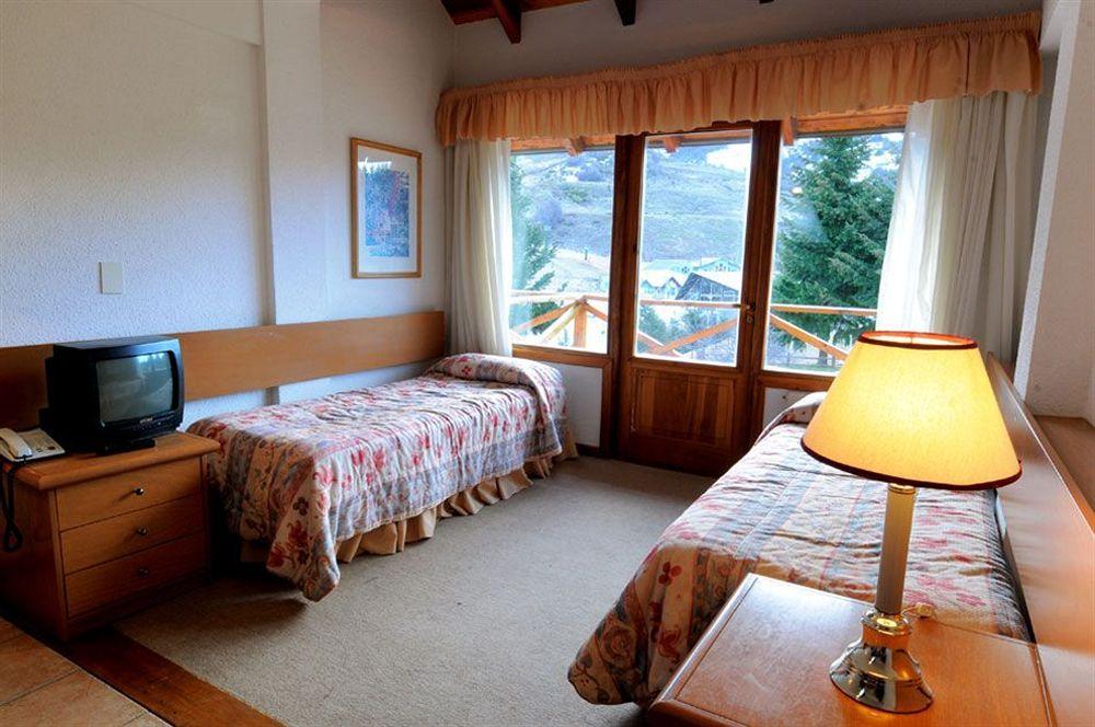 Punta Condor Hotel 3*