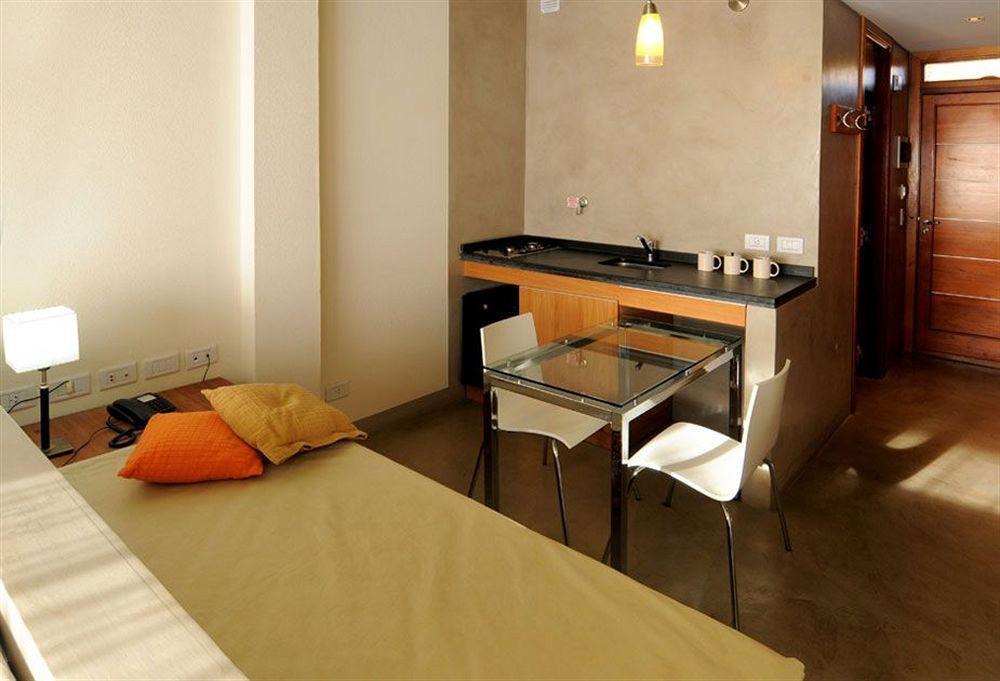 Punta Condor Hotel