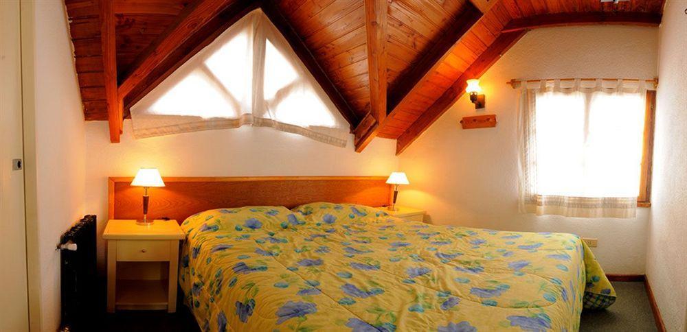 Punta Condor 3*