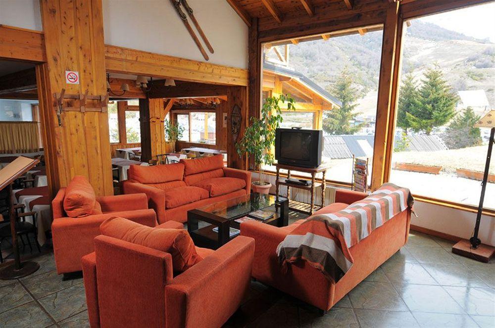 Punta Condor Hotel