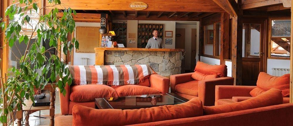 Punta Condor Hotel Cerro Catedral