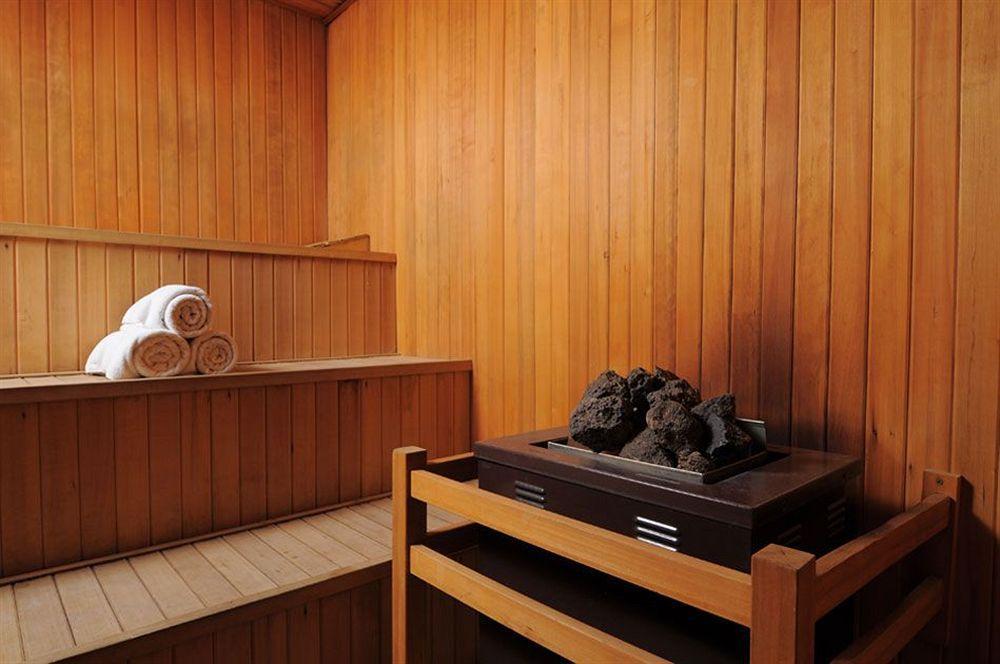 Punta Condor Hotel Cerro Catedral