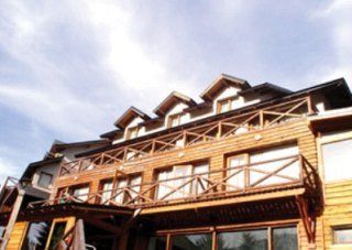 Punta Condor Hotel