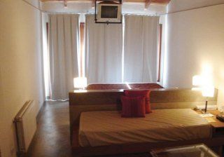 Punta Condor 3* Cerro Catedral