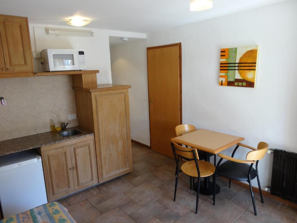 Hotel Punta Condor