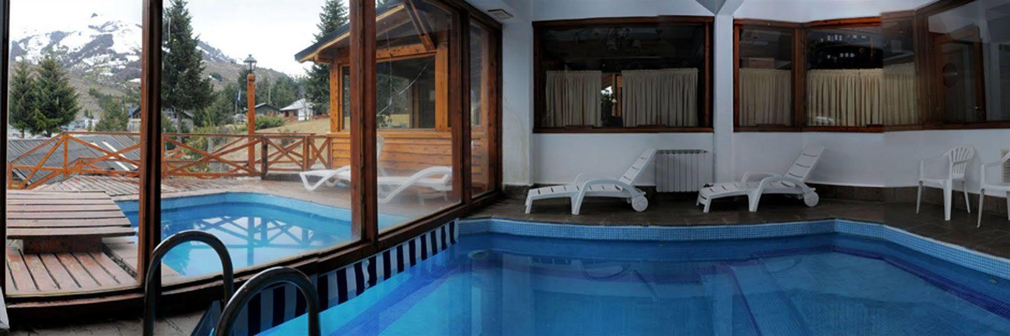 Hotel Punta Condor Cerro Catedral