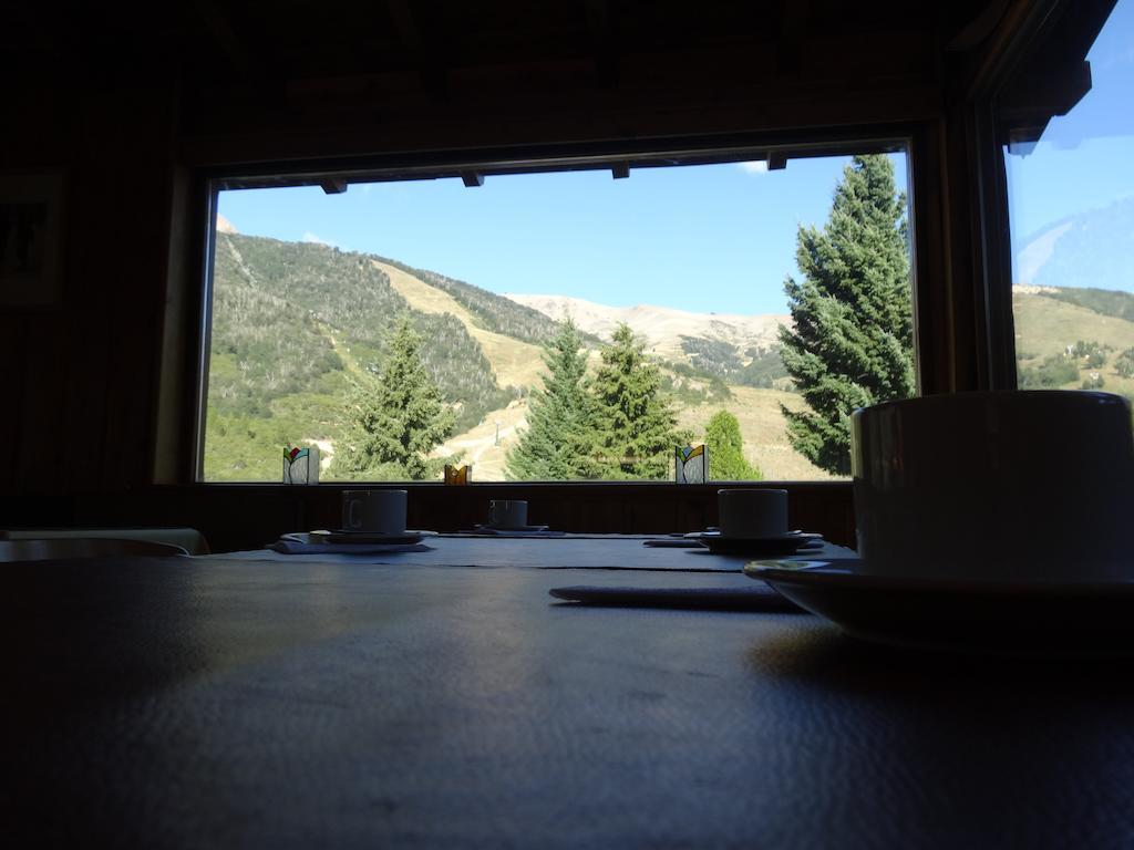 Punta Condor 3*