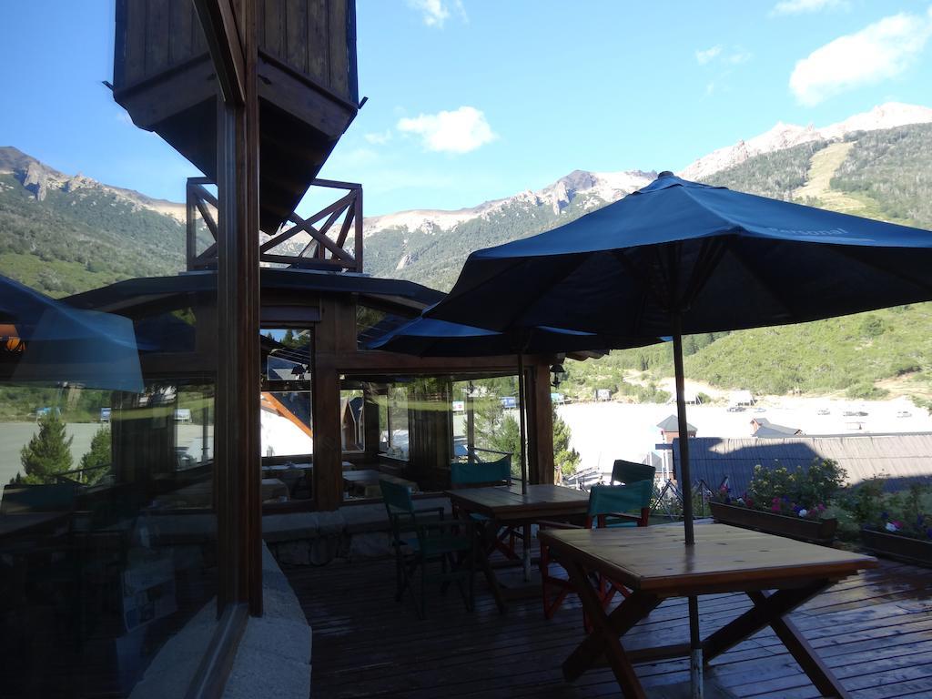 Punta Condor Hotel 3*