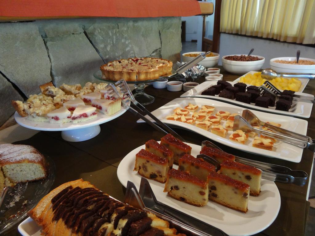 Hotel Punta Condor