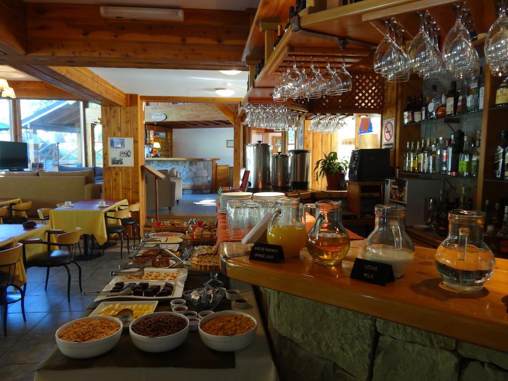 Punta Condor Hotel