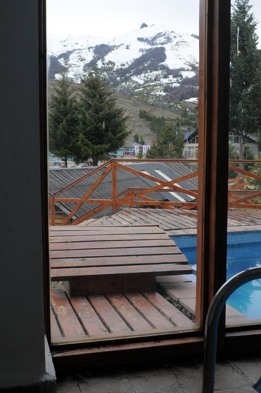Punta Condor Hotel Cerro Catedral