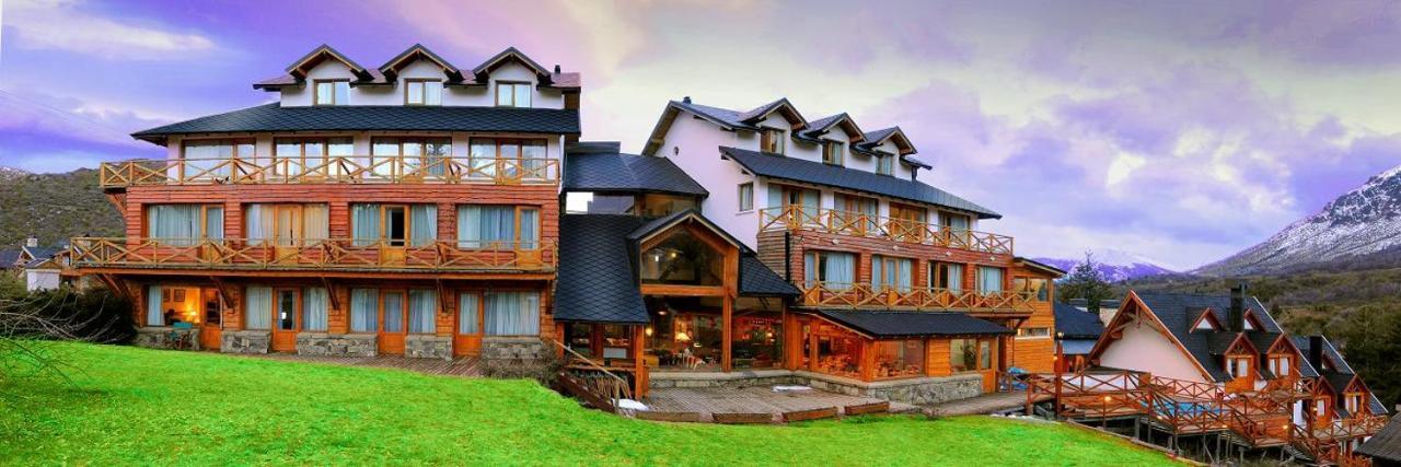 Hotel Punta Condor 3*
